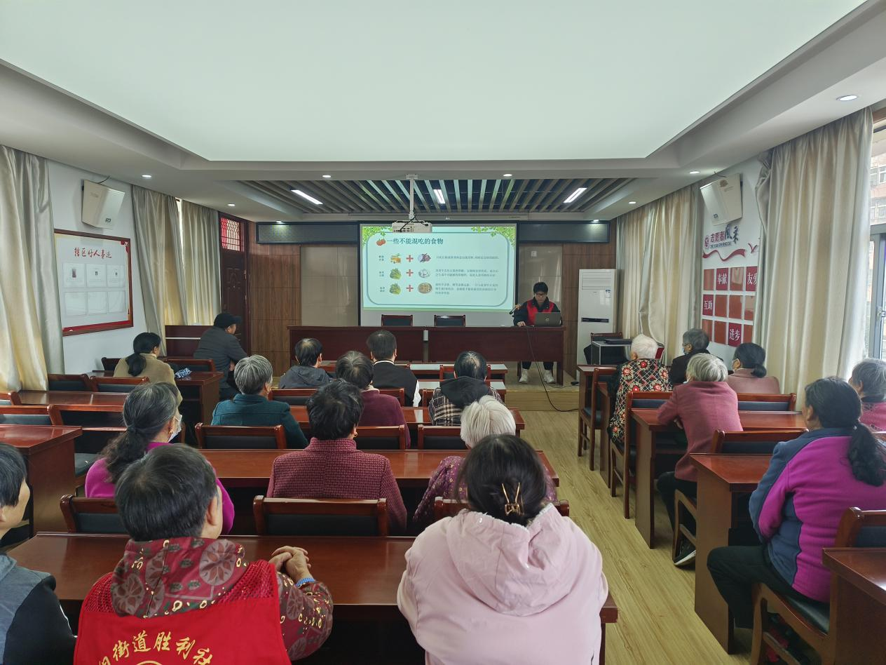 11月10日， 胜利社区新时代文明实践站开展“关注食品安全，健康你我”食品安全宣传活动2.png