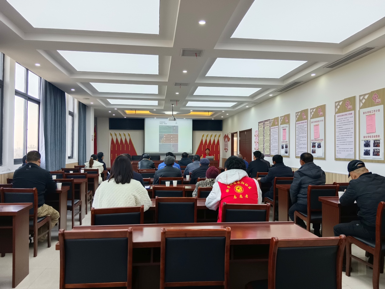 11月14日，永阳社区新时代文明实践站开展“了解风险  了解应对”糖尿病主题宣传讲座2.png