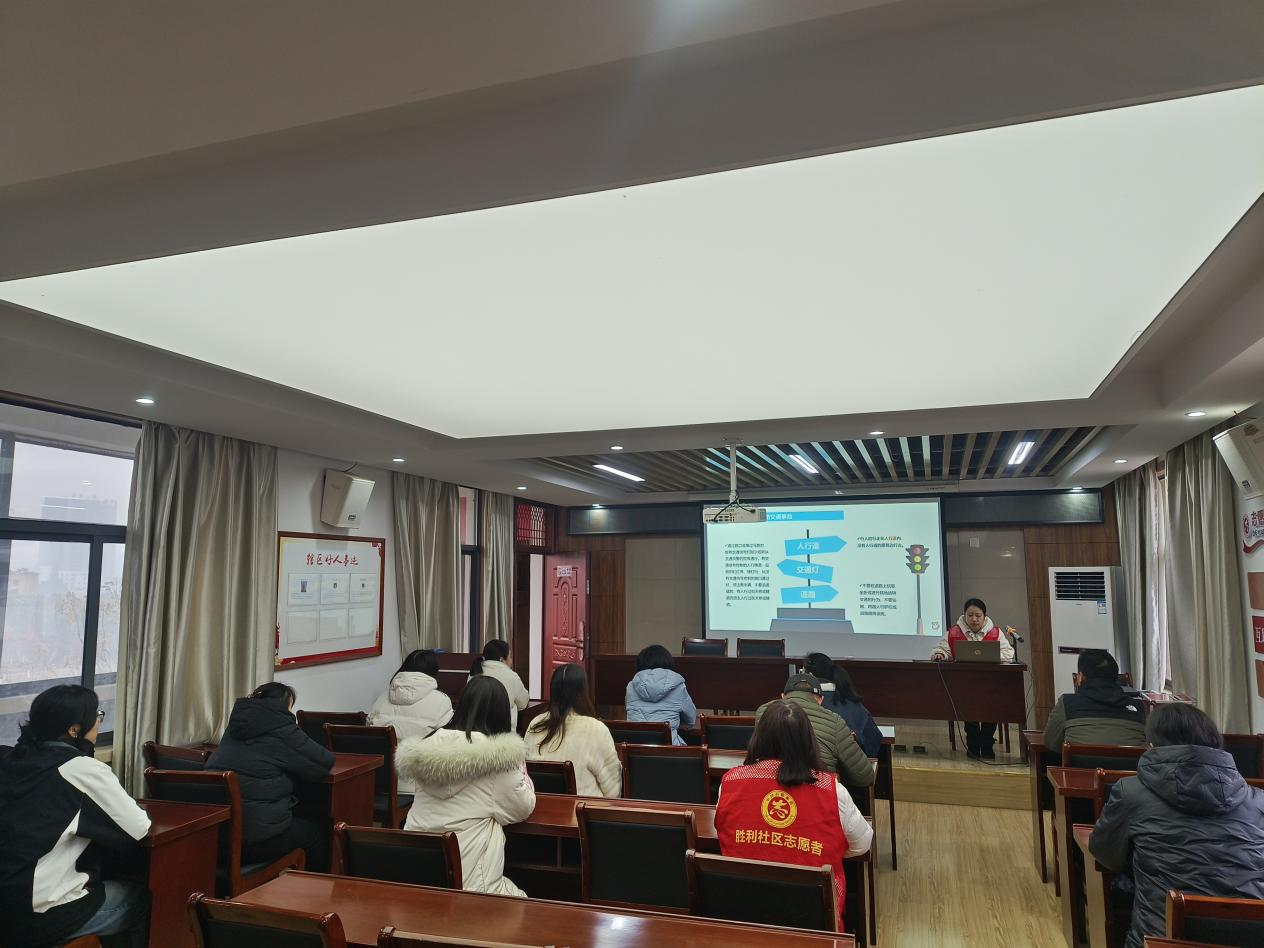 1月9日，胜利社区新时代文明实践站开展“守法知规  文明出行”冬季交通安全宣传教育活动2.png