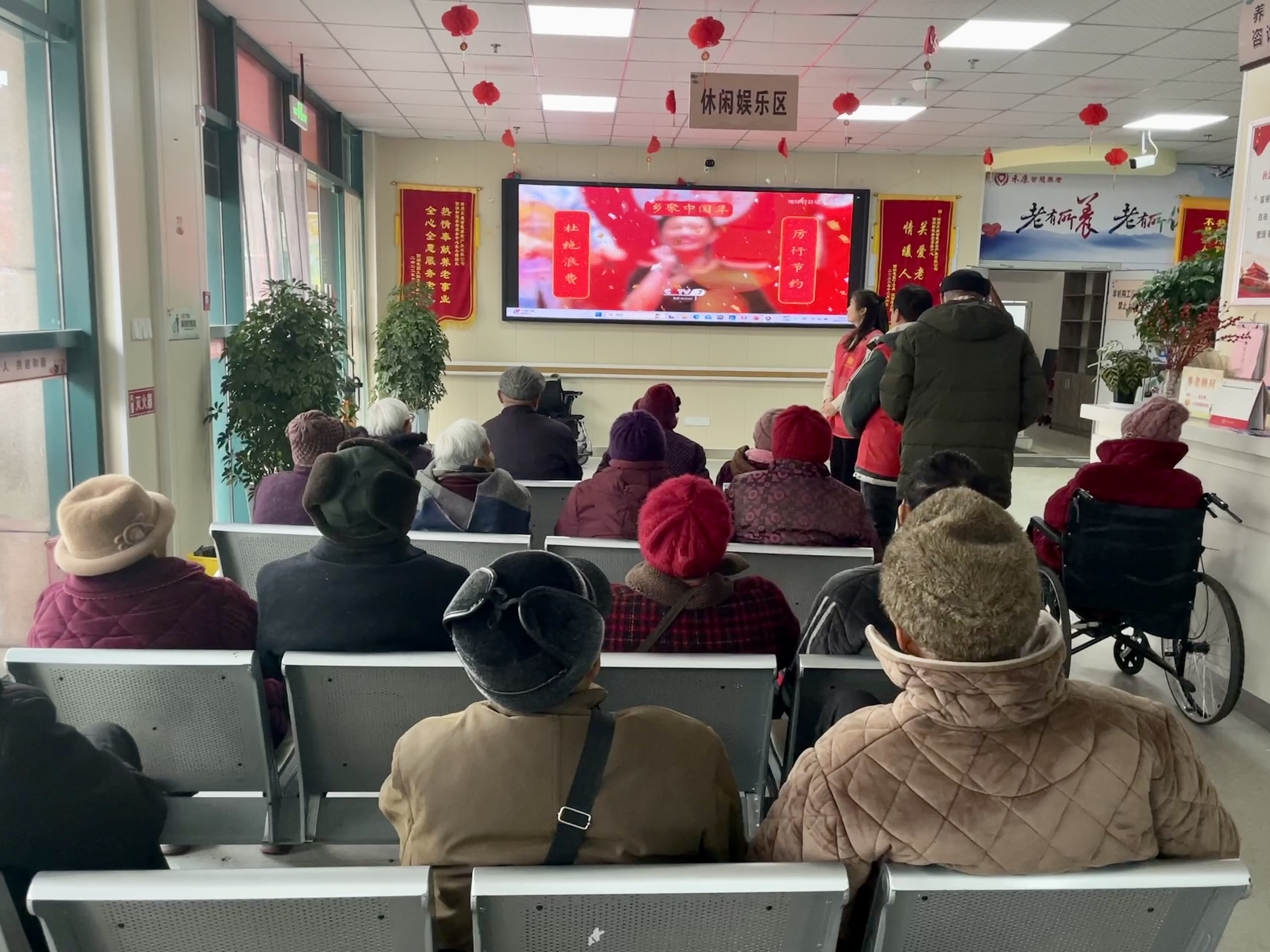 1月8日，西涧社区新时代文明实践站开展“节约粮食非小事，一勺一筷见文明“——”反对浪费 崇尚节约“主题活动2.png