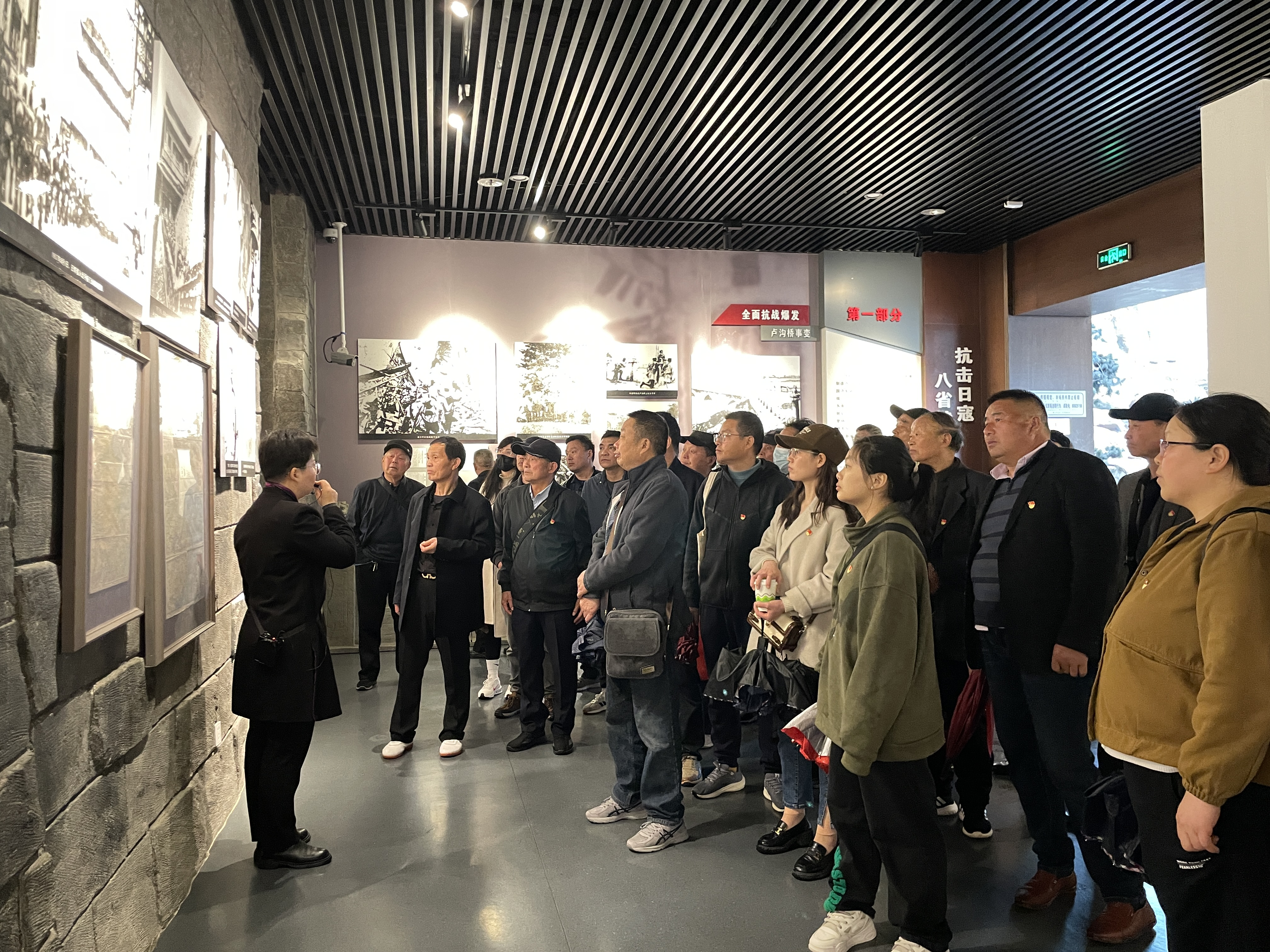 4月2日，如意湖社区新时代文明实践站开展“缅怀革命先烈 传承红色基因”——2024年“我们的节日∙清明”主题活动.png