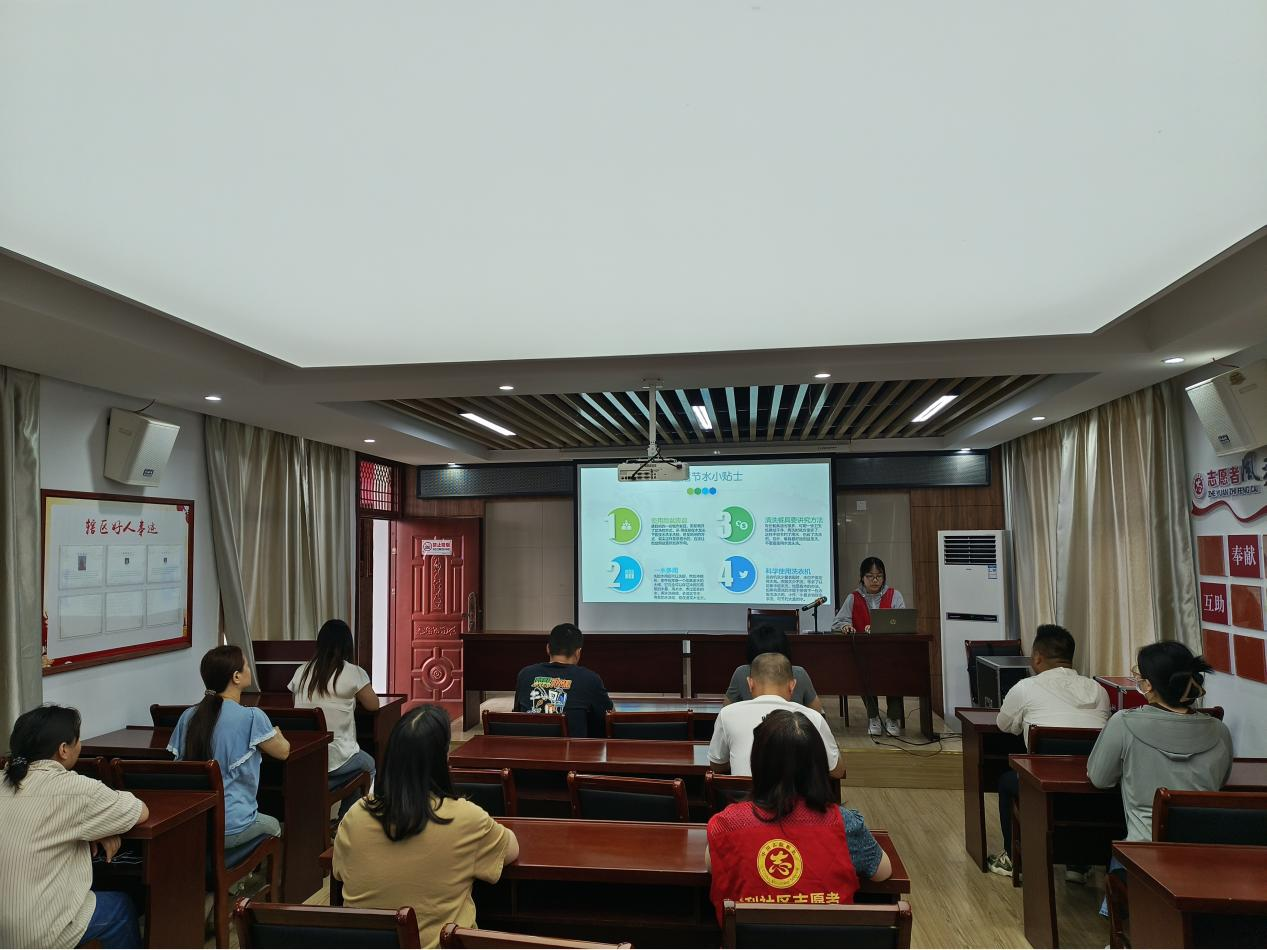 6月19日，胜利社区新时代文明实践站开展“节约用水 从点滴做起”反对浪费主题活动2.png